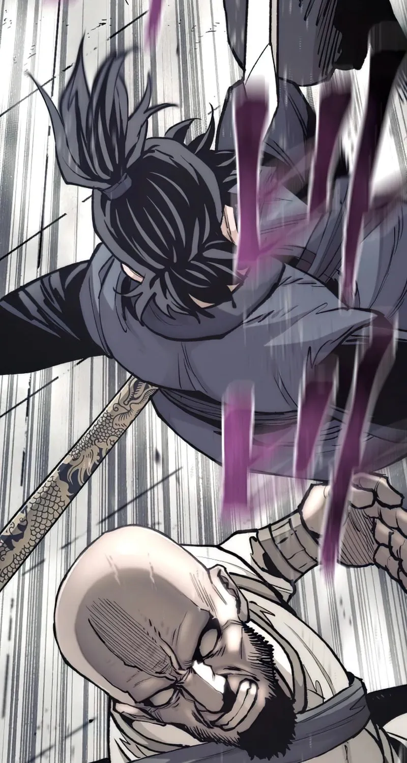 Murim RPG Simulation Chapter 135 page 52 - 
