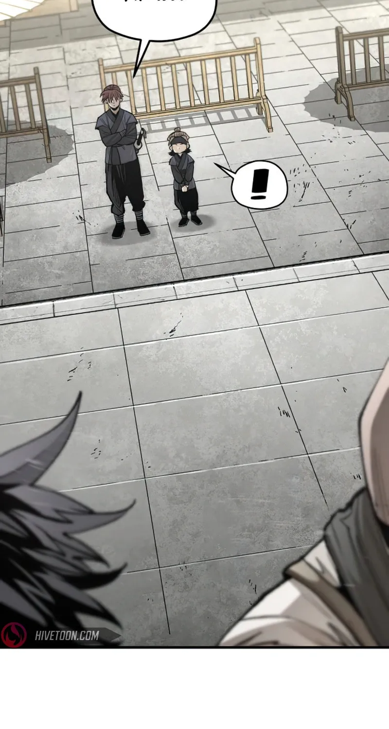 Murim RPG Simulation Chapter 135 page 56 - 