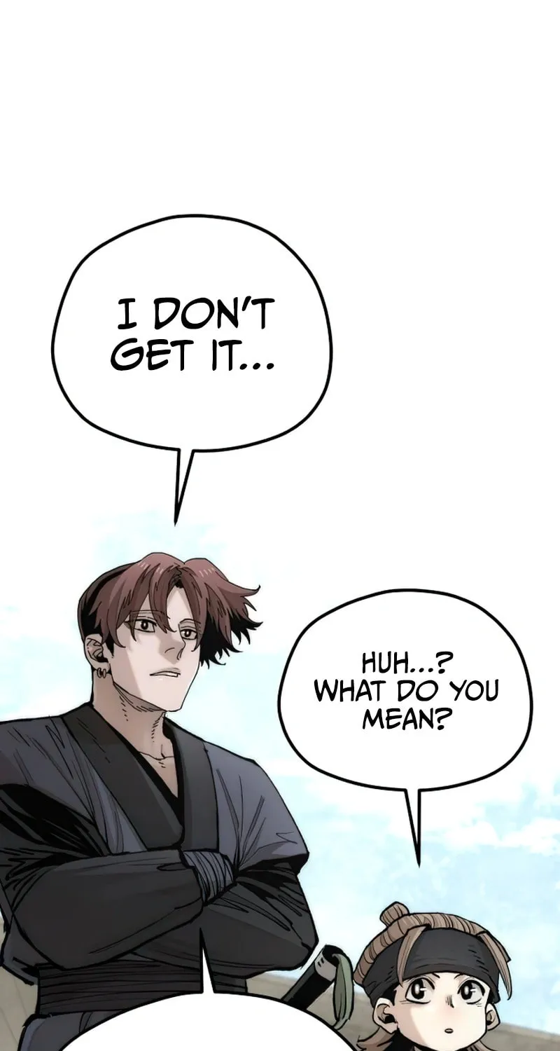 Murim RPG Simulation Chapter 135 page 57 - 