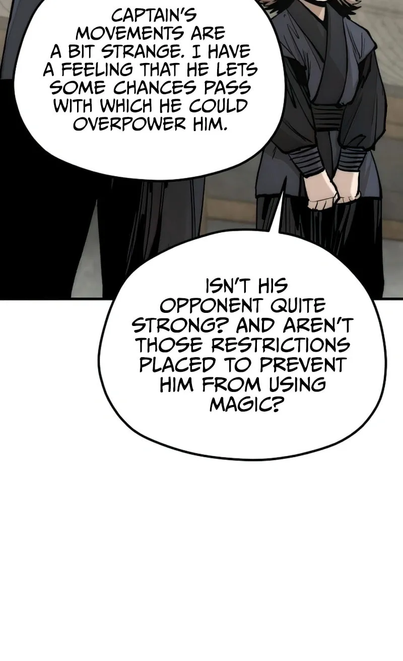 Murim RPG Simulation Chapter 135 page 58 - 