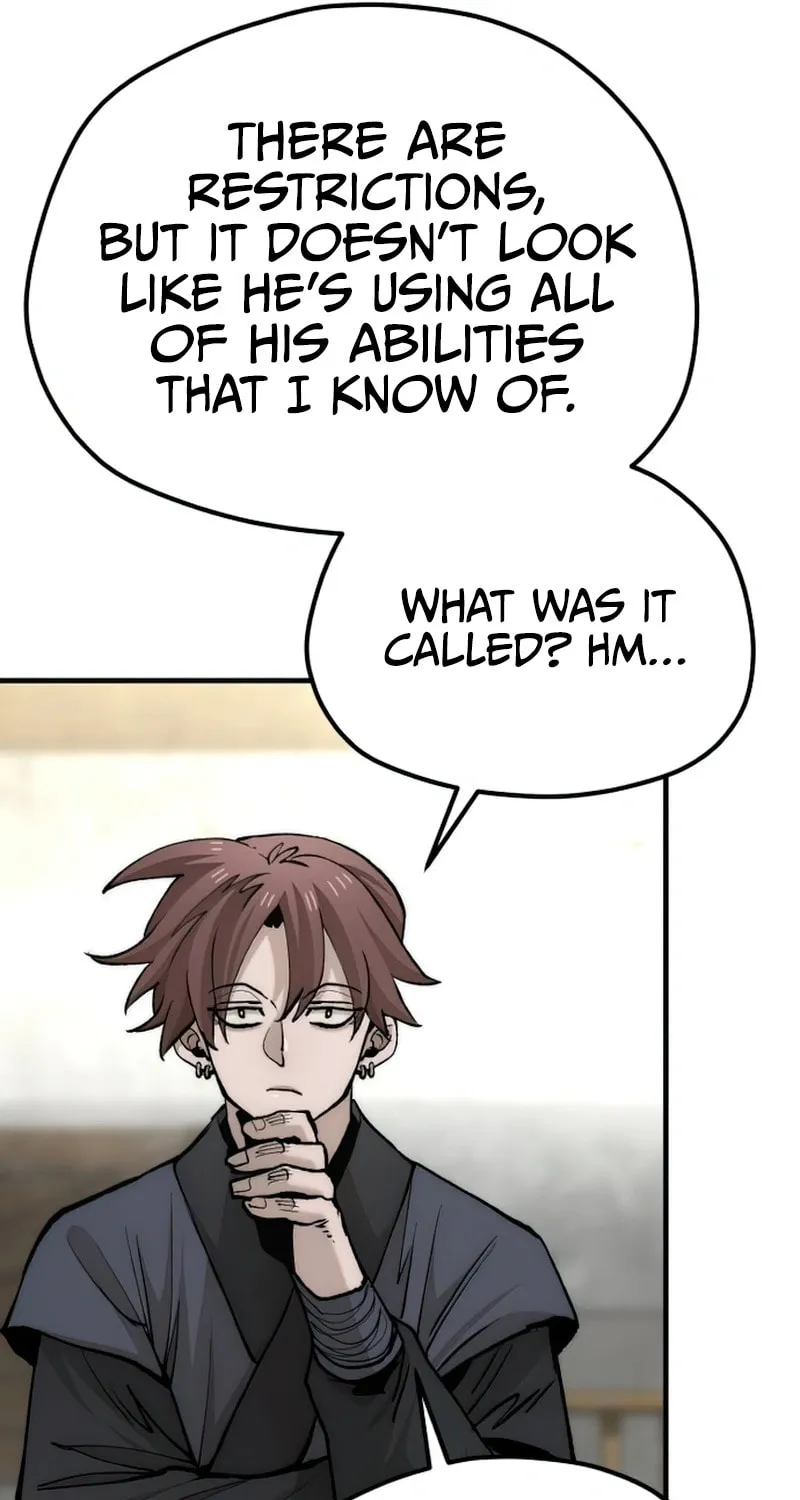 Murim RPG Simulation Chapter 135 page 59 - 