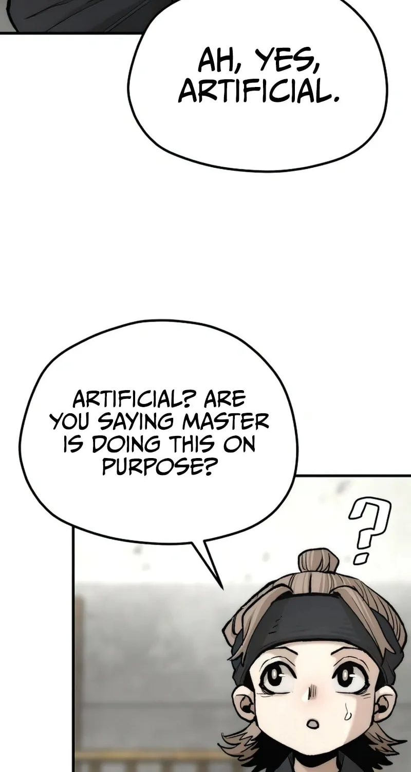 Murim RPG Simulation Chapter 135 page 60 - 