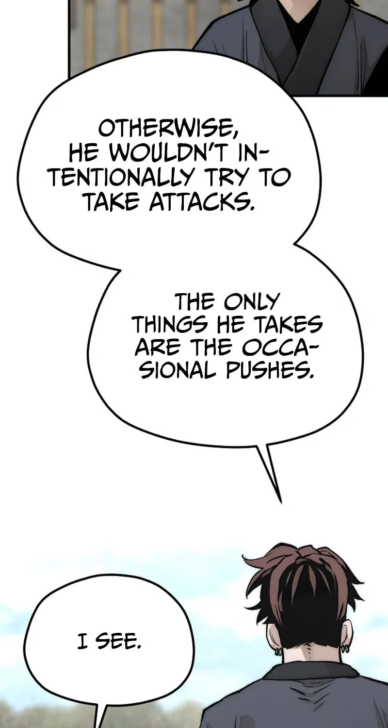 Murim RPG Simulation Chapter 135 page 61 - 