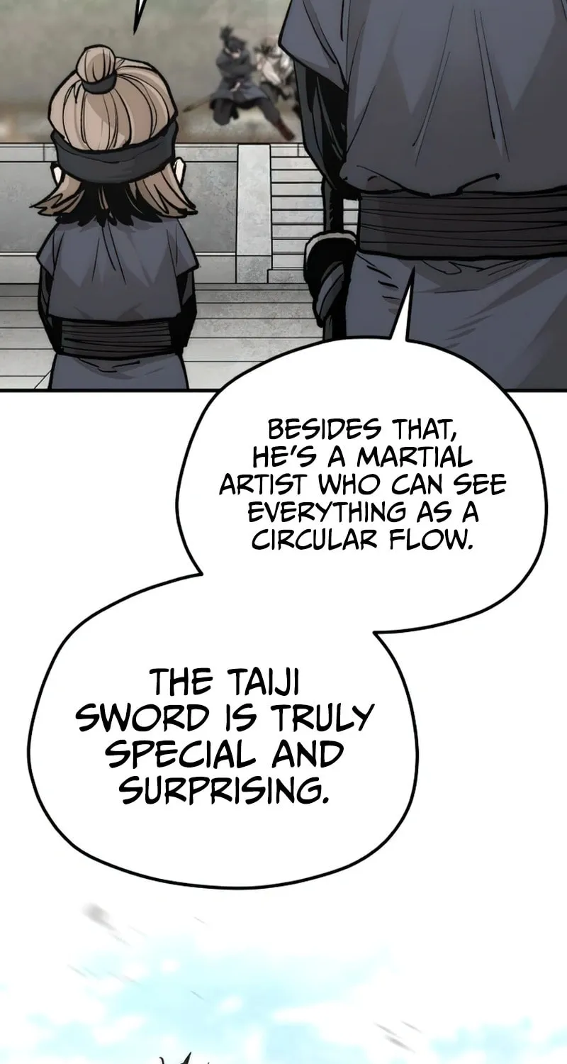 Murim RPG Simulation Chapter 135 page 62 - 