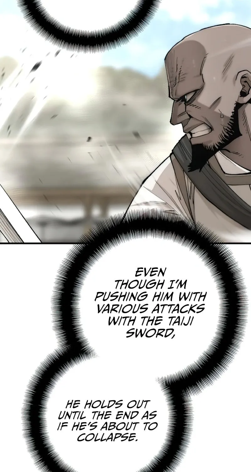 Murim RPG Simulation Chapter 135 page 64 - 