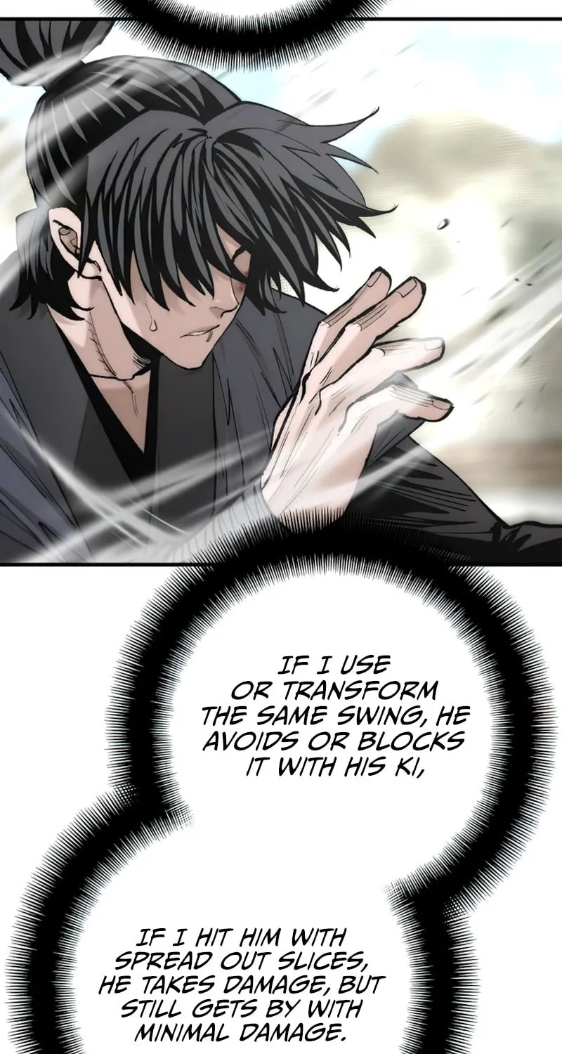 Murim RPG Simulation Chapter 135 page 65 - 