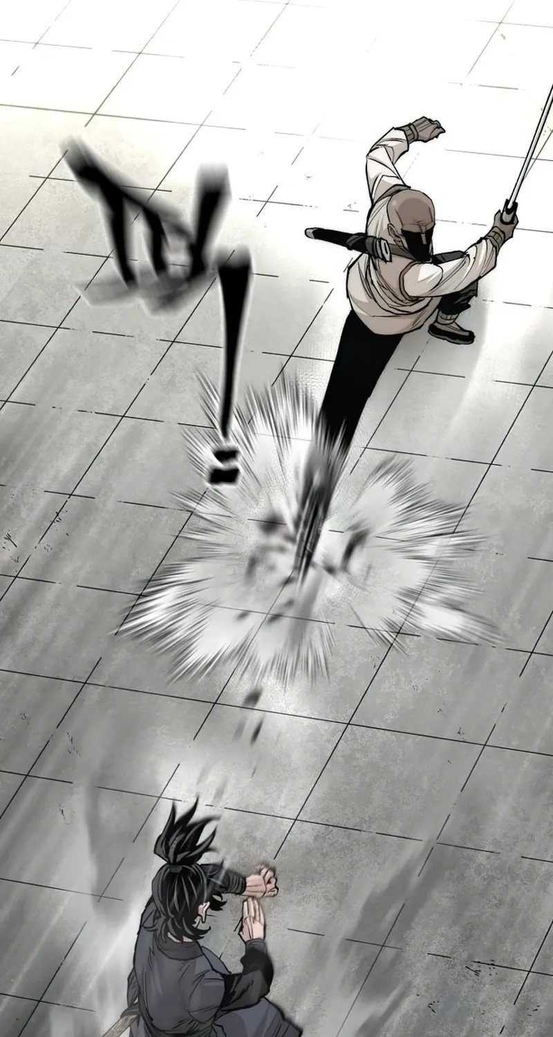 Murim RPG Simulation Chapter 135 page 69 - 