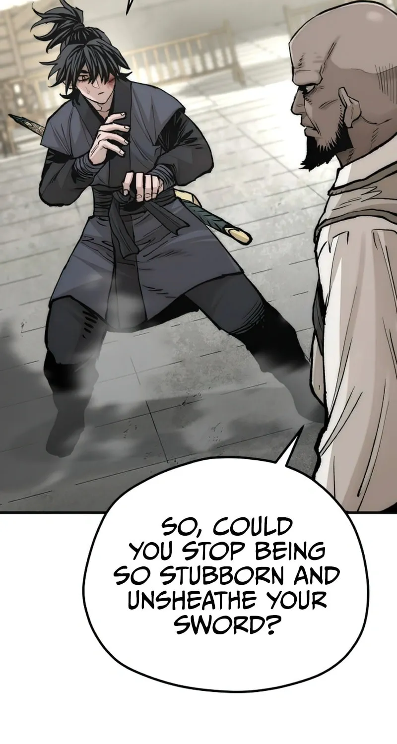 Murim RPG Simulation Chapter 135 page 71 - 