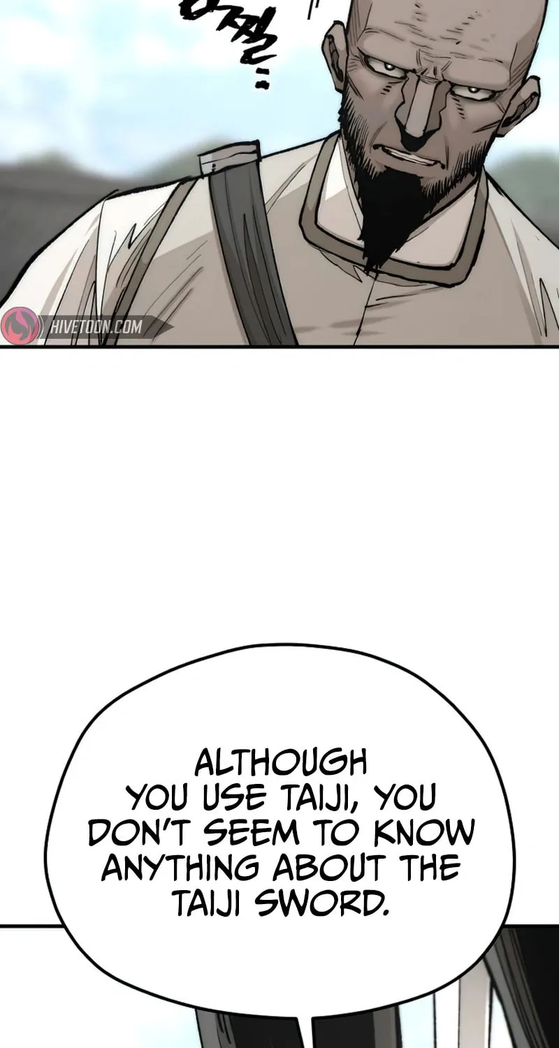 Murim RPG Simulation Chapter 135 page 74 - 