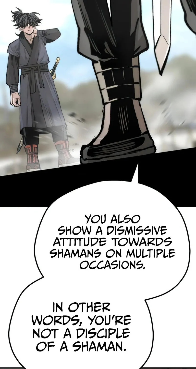 Murim RPG Simulation Chapter 135 page 75 - 