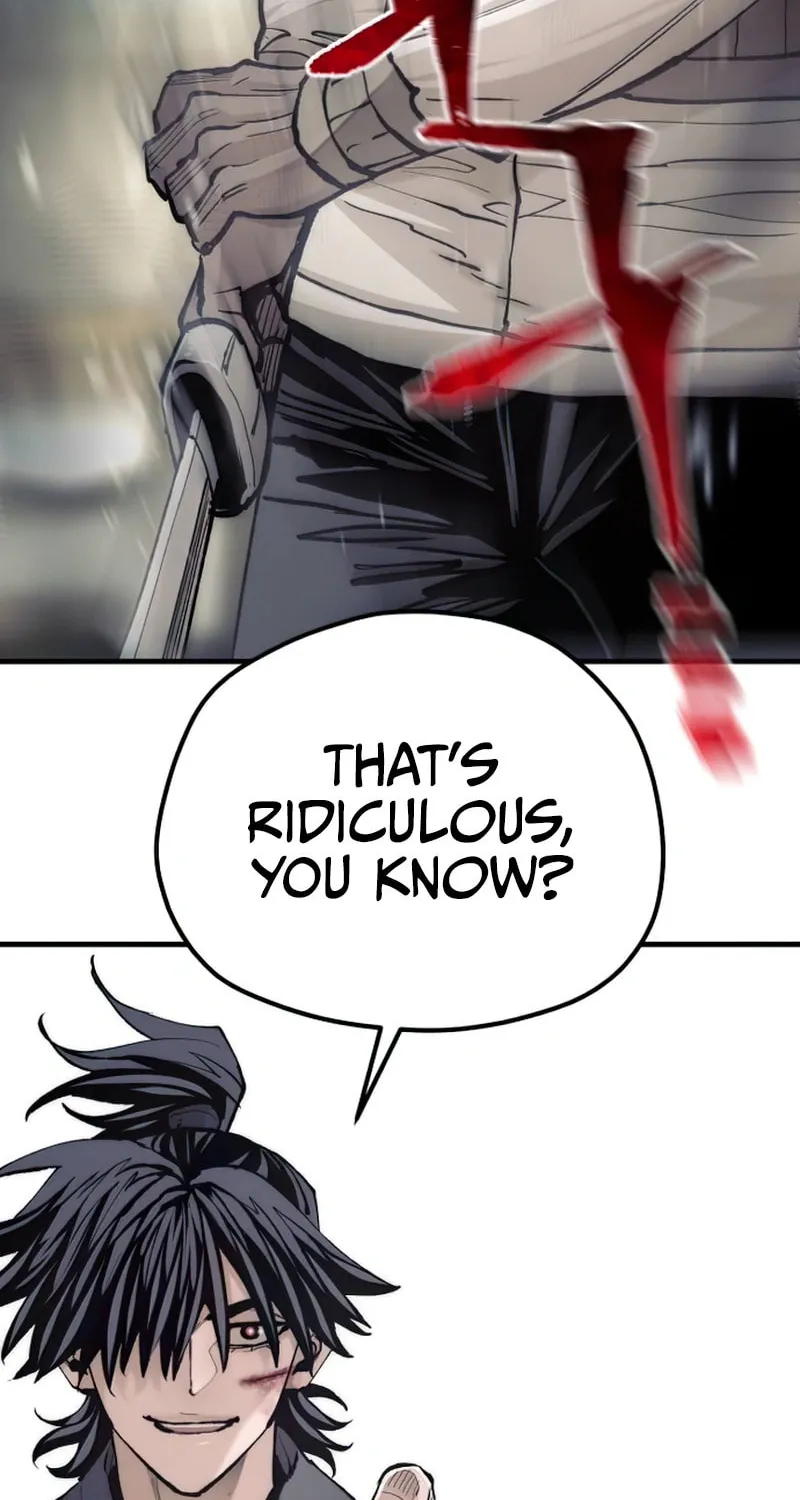 Murim RPG Simulation Chapter 135 page 79 - 