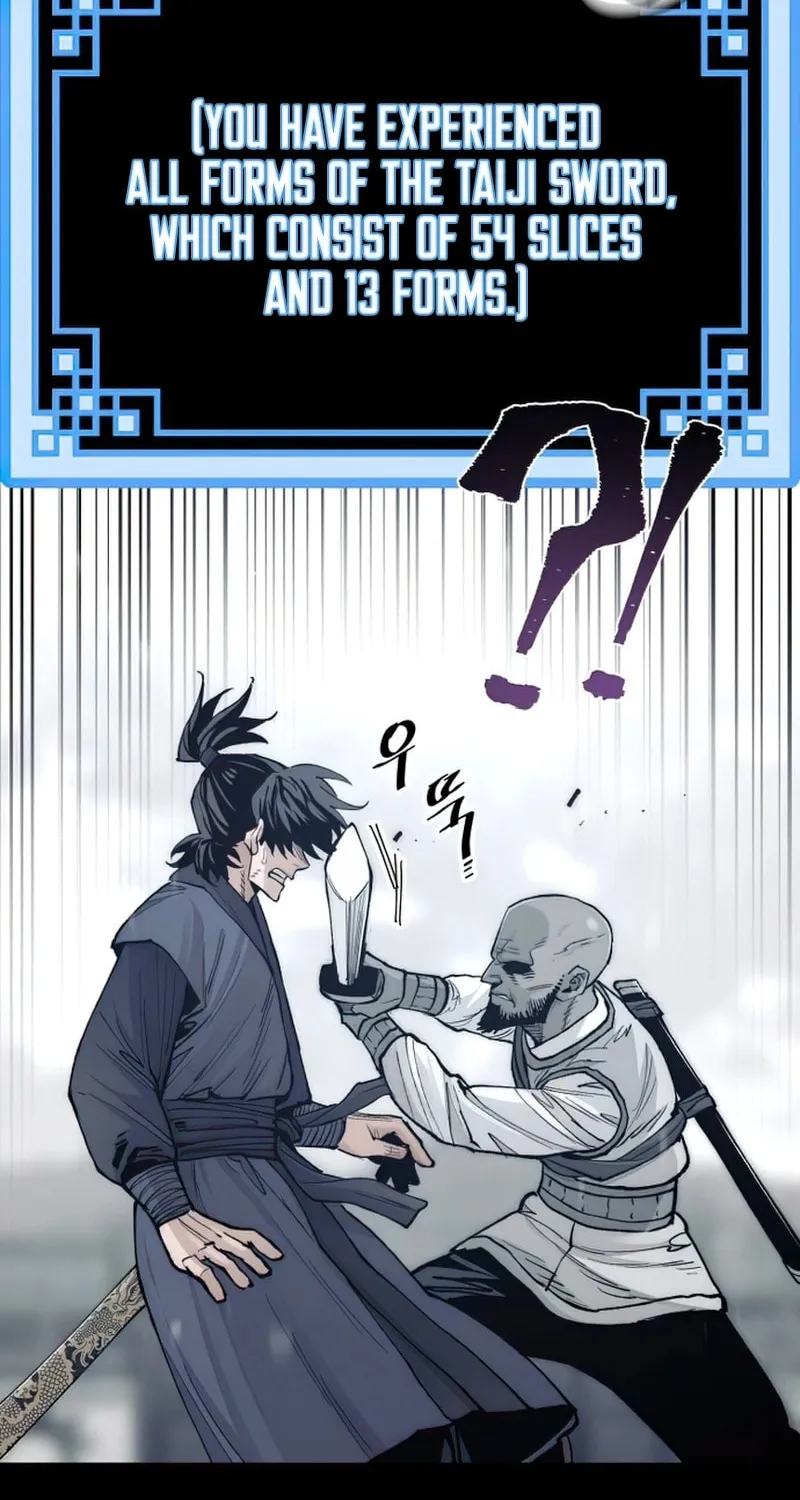 Murim RPG Simulation Chapter 135 page 90 - 