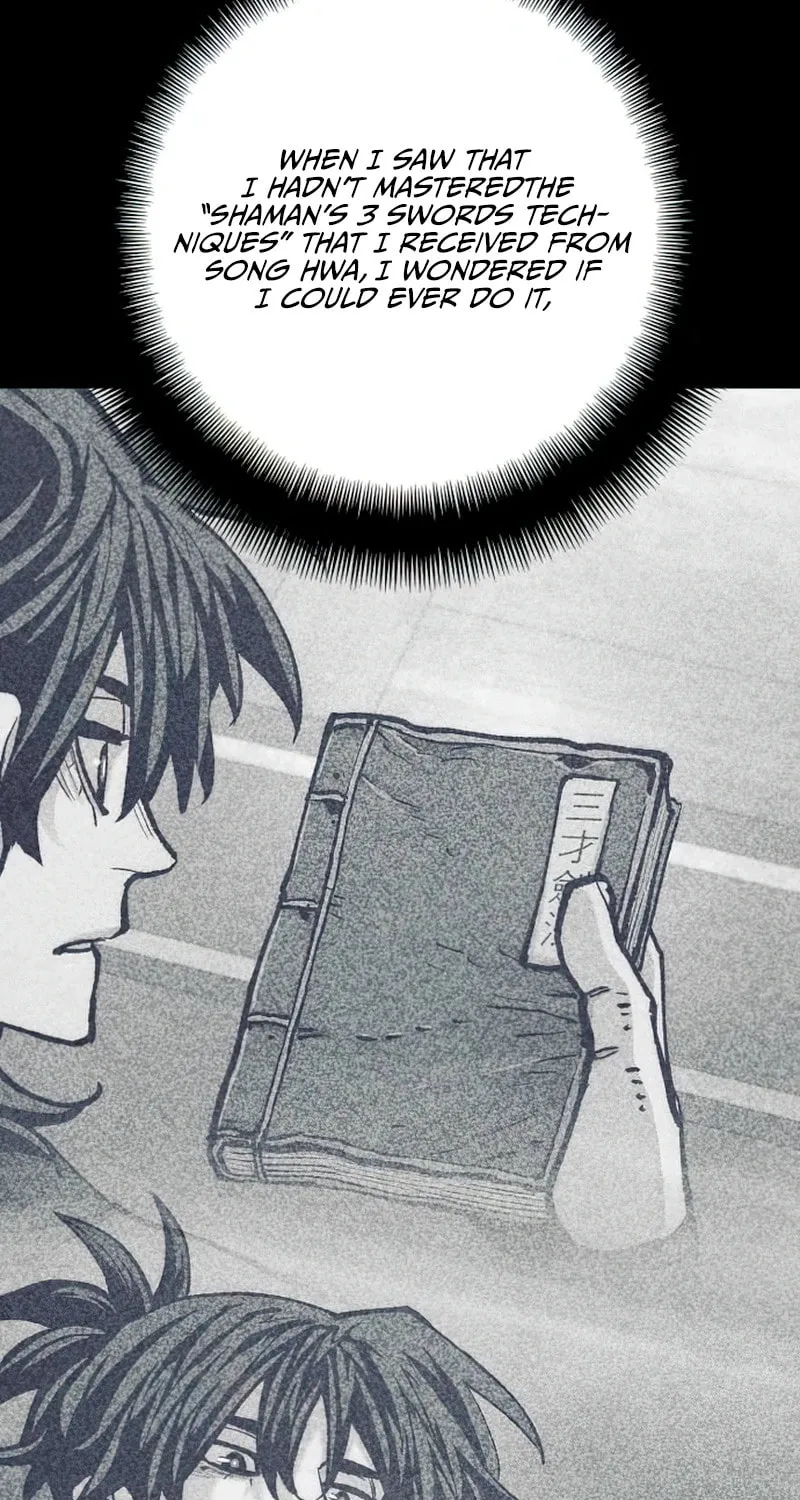 Murim RPG Simulation Chapter 135 page 93 - 