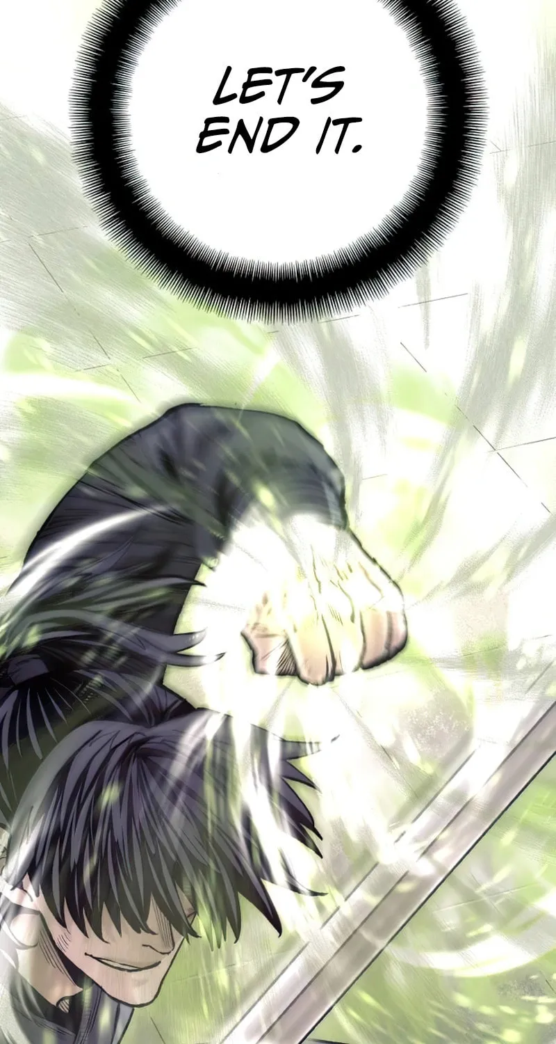 Murim RPG Simulation Chapter 135 page 98 - 