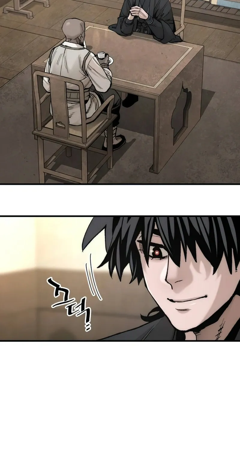 Murim RPG Simulation Chapter 136 page 11 - 