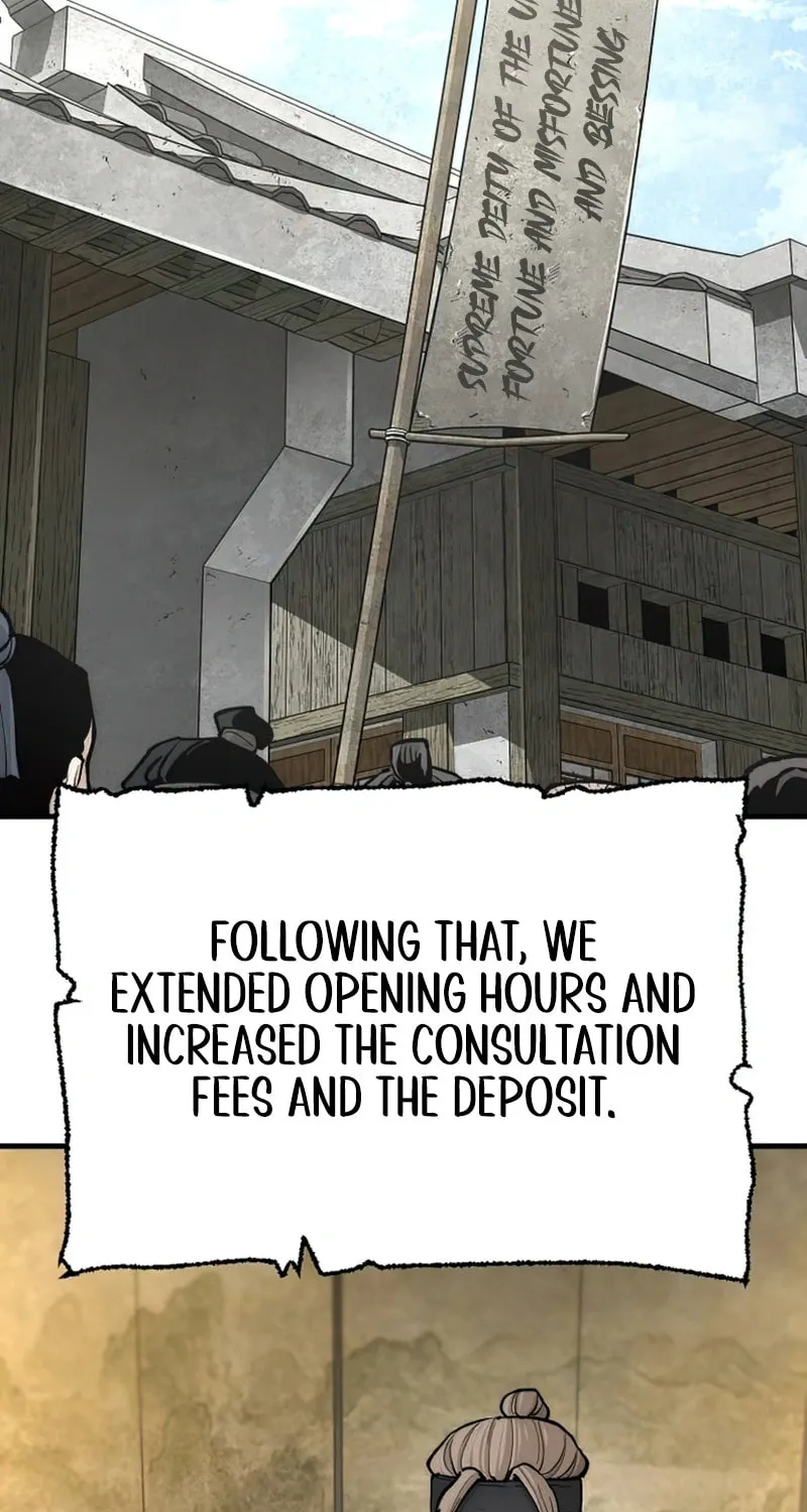 Murim RPG Simulation Chapter 136 page 106 - 
