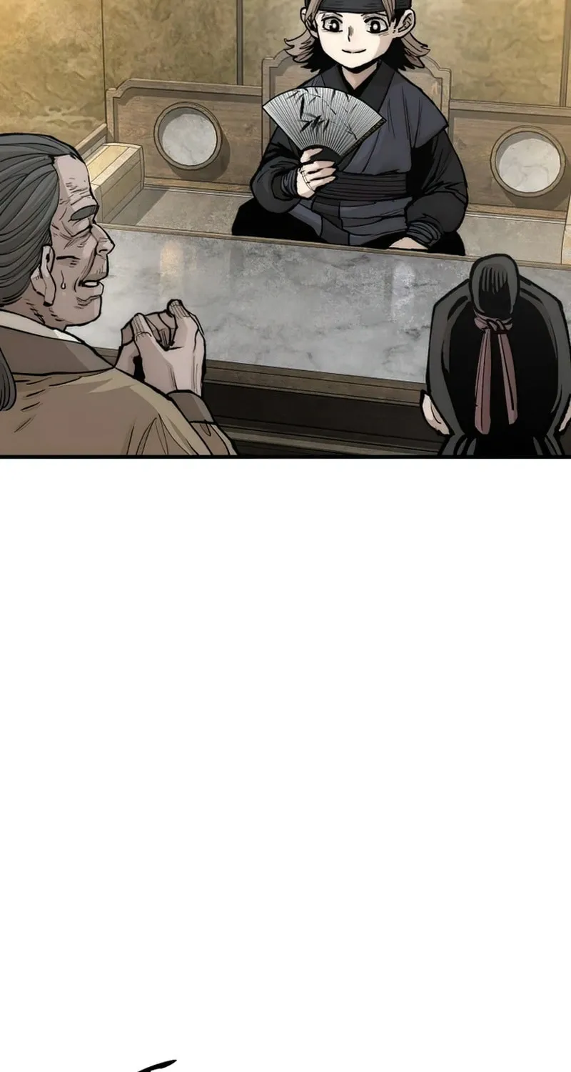 Murim RPG Simulation Chapter 136 page 107 - 