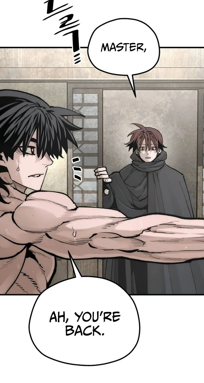 Murim RPG Simulation Chapter 136 page 108 - 