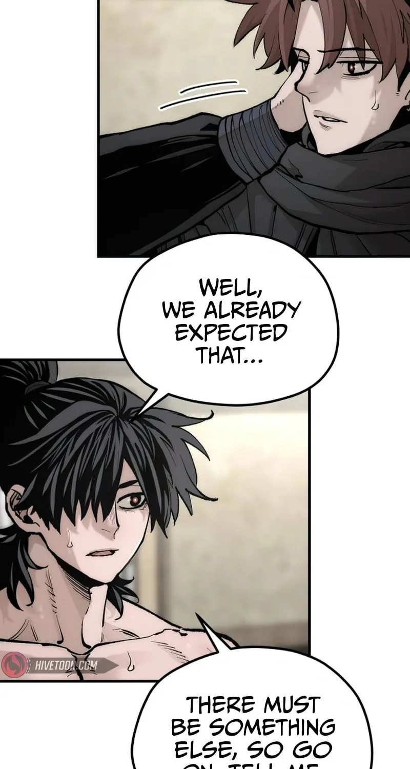Murim RPG Simulation Chapter 136 page 111 - 