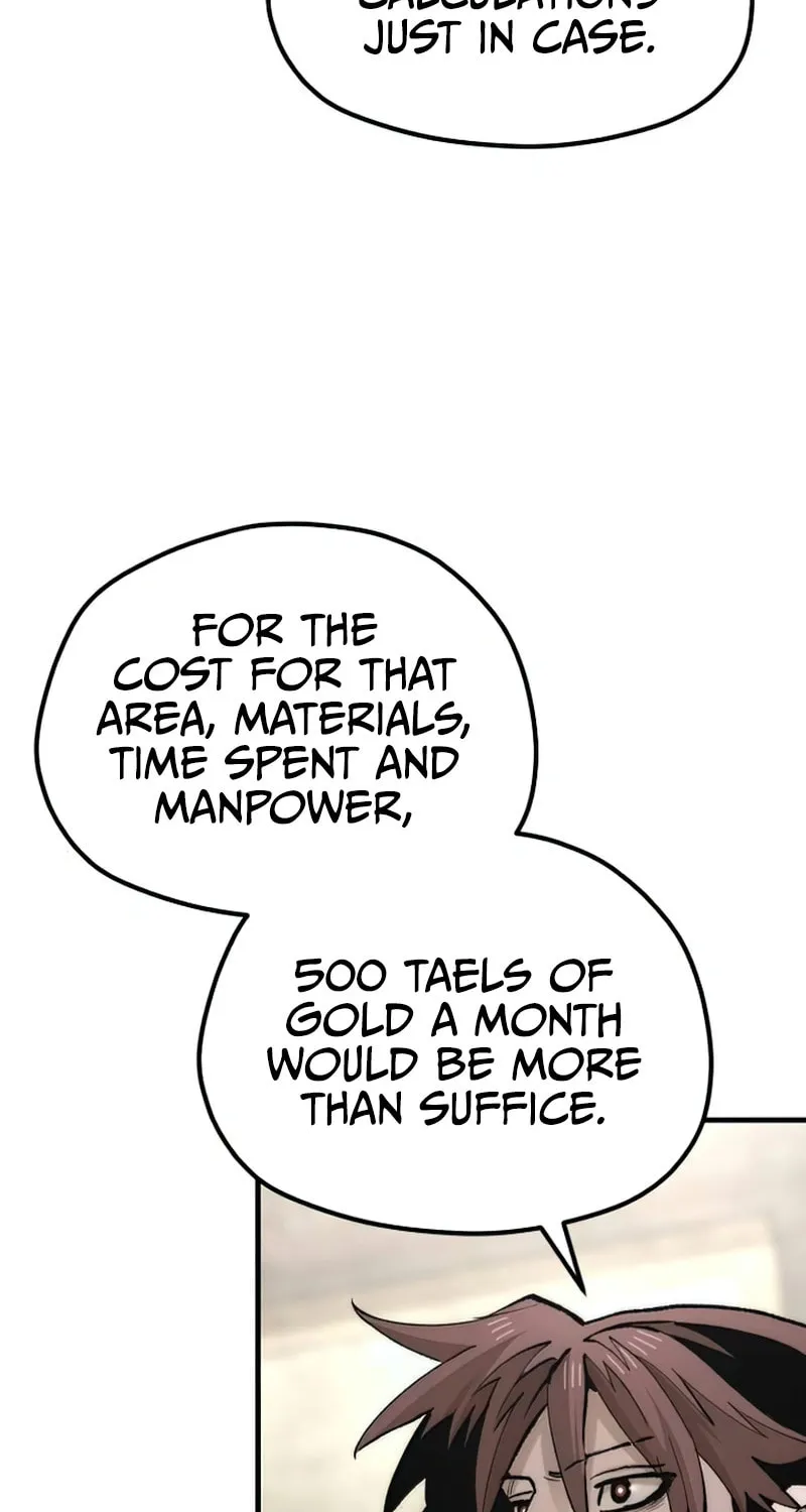 Murim RPG Simulation Chapter 136 page 114 - 
