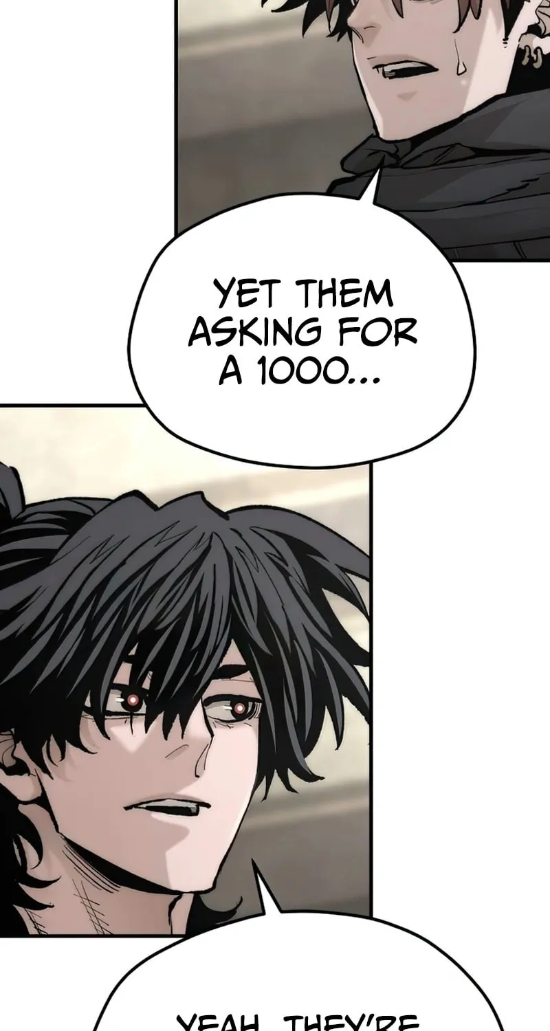 Murim RPG Simulation Chapter 136 page 115 - 