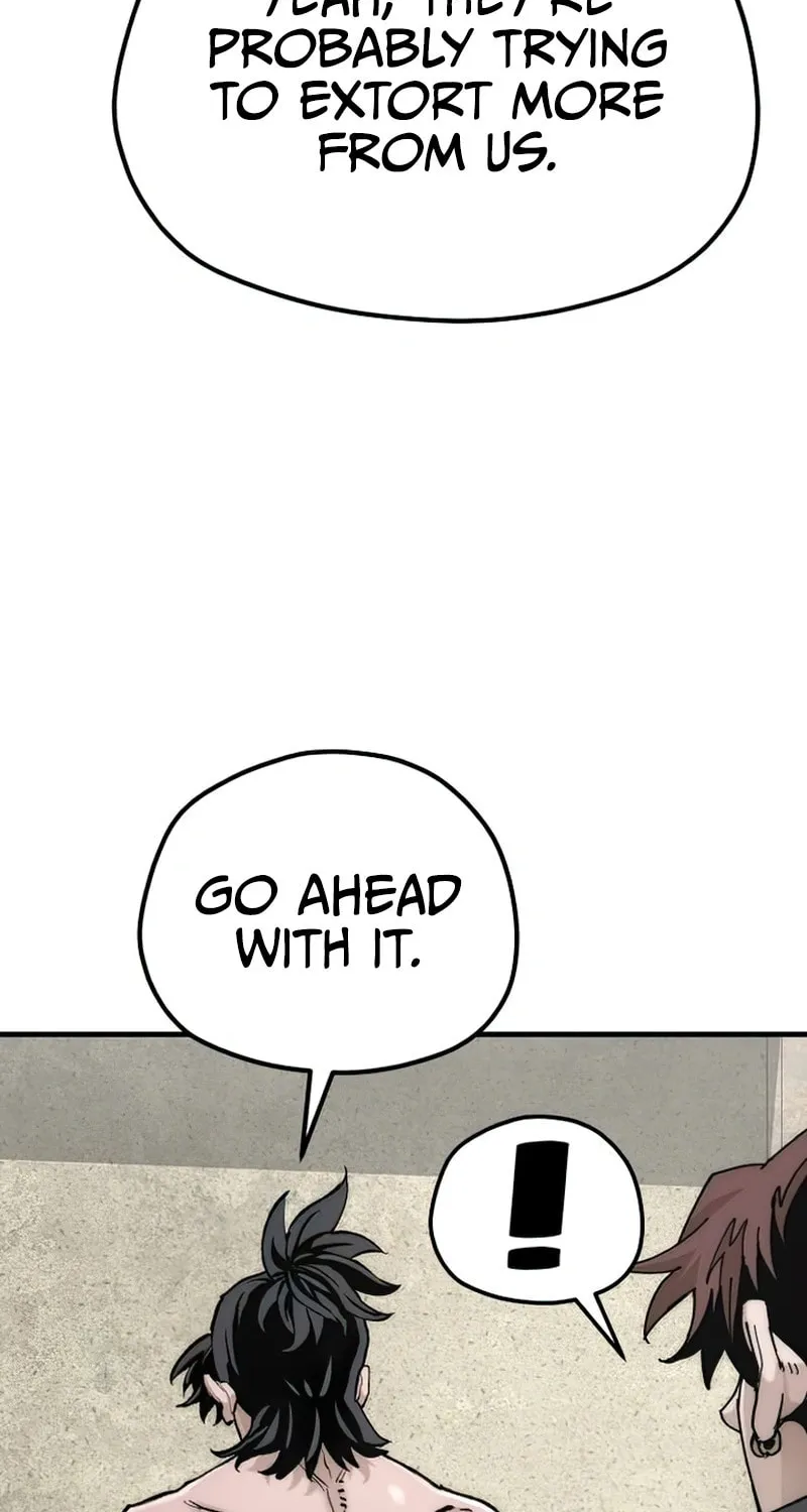 Murim RPG Simulation Chapter 136 page 116 - 