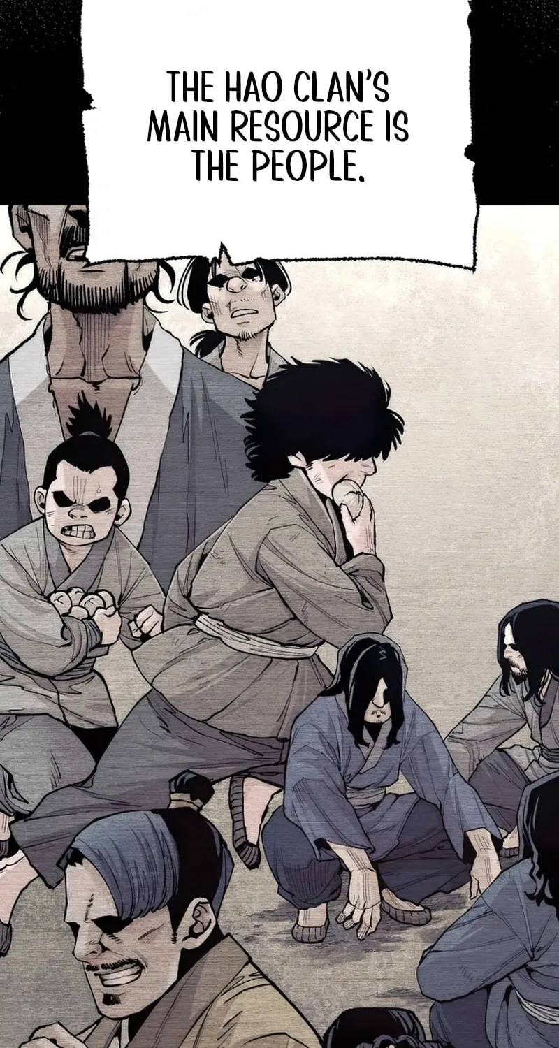 Murim RPG Simulation Chapter 136 page 120 - 