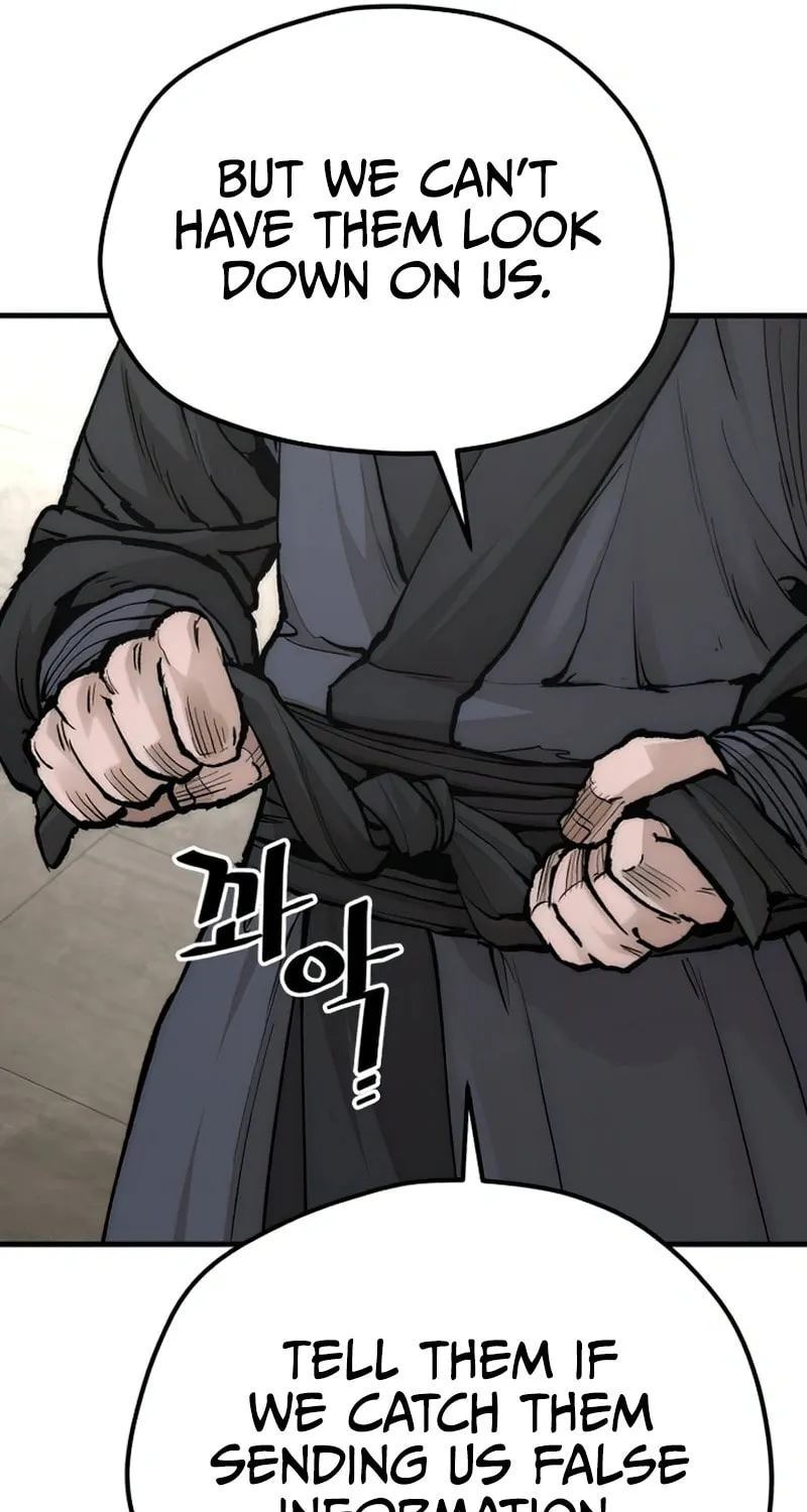 Murim RPG Simulation Chapter 136 page 123 - 