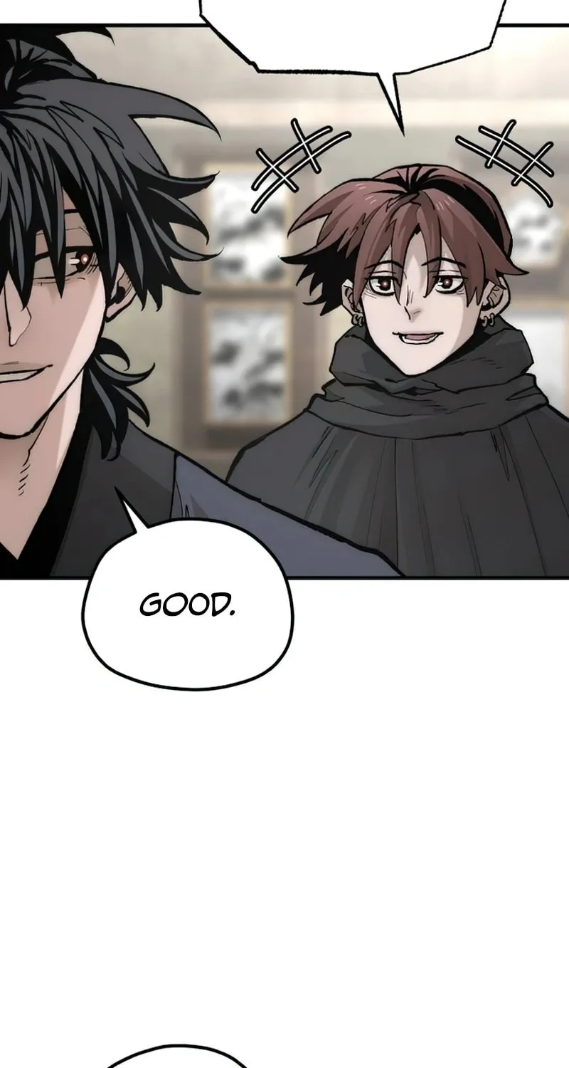 Murim RPG Simulation Chapter 136 page 126 - 