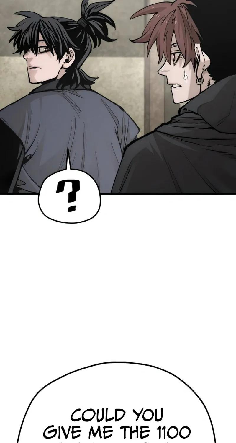 Murim RPG Simulation Chapter 136 page 128 - 