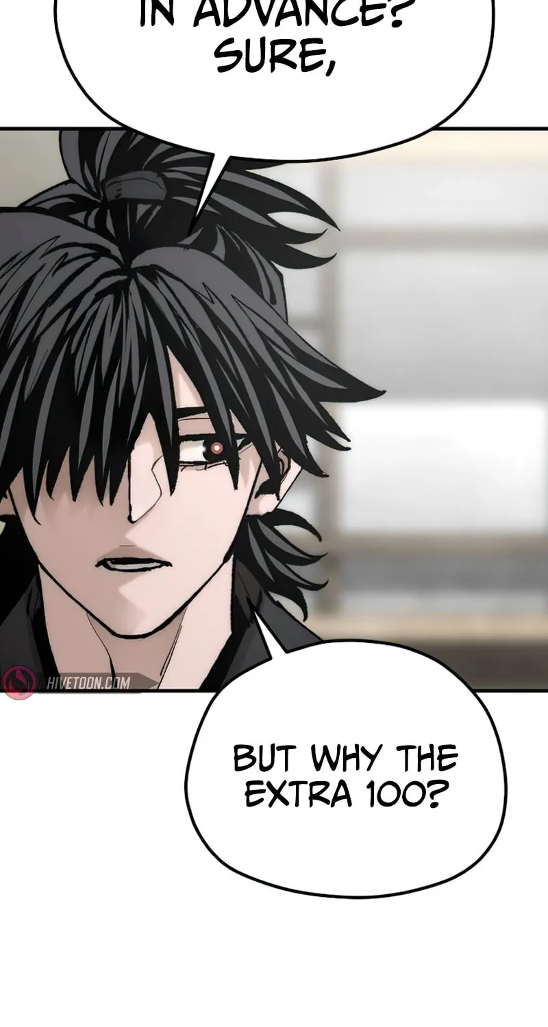 Murim RPG Simulation Chapter 136 page 130 - 