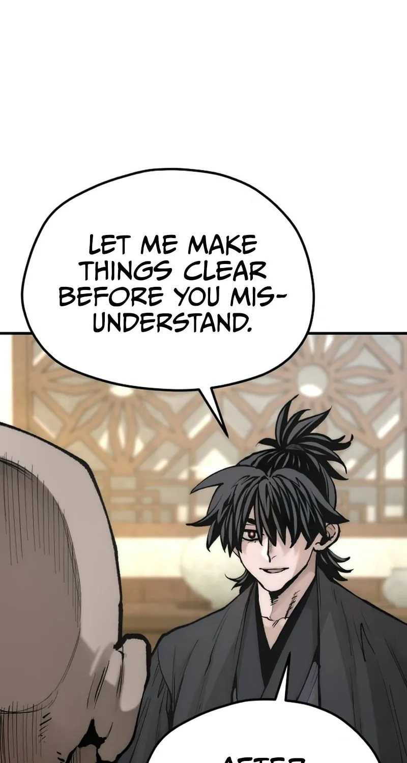 Murim RPG Simulation Chapter 136 page 16 - 