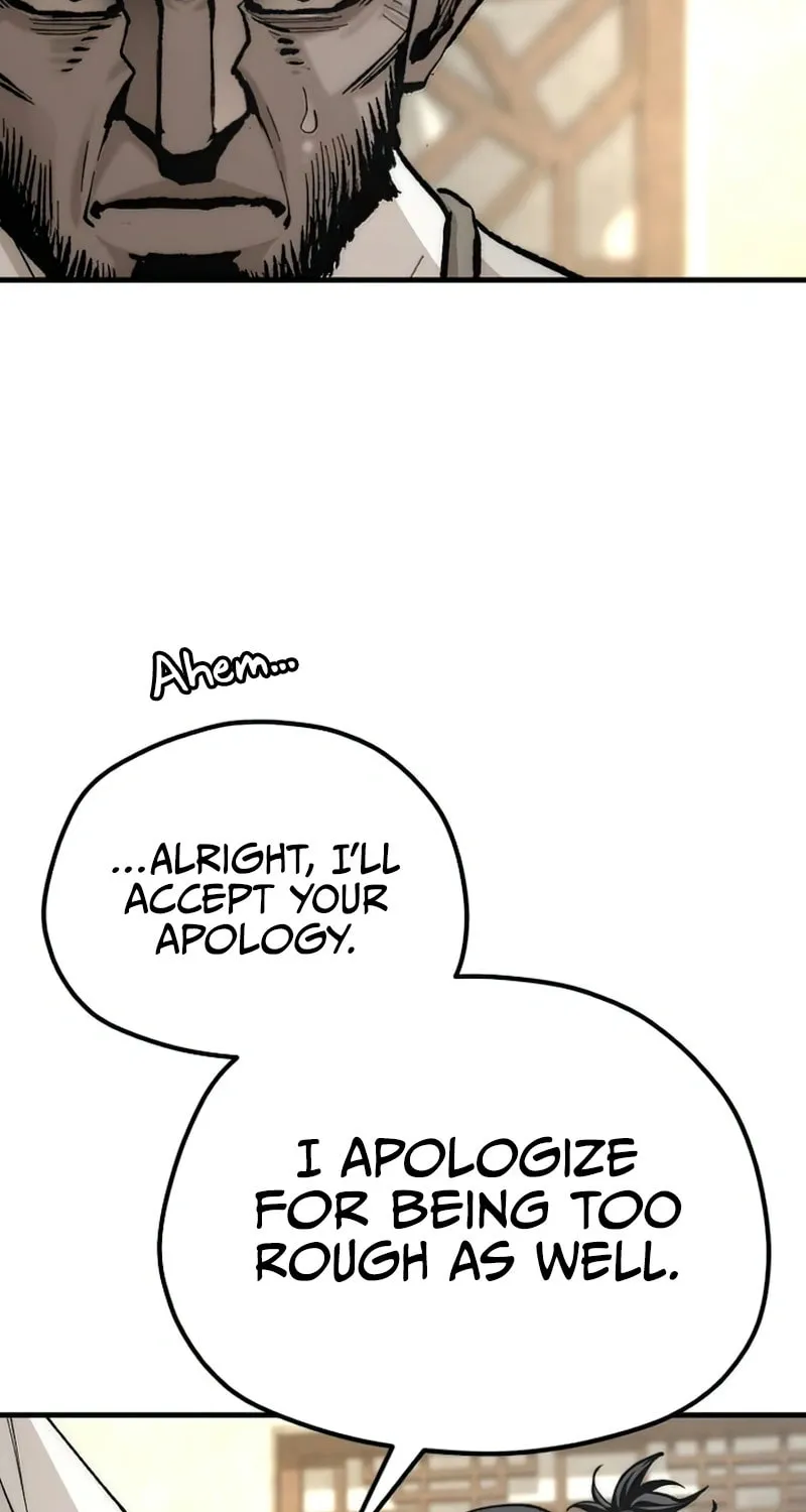 Murim RPG Simulation Chapter 136 page 19 - 