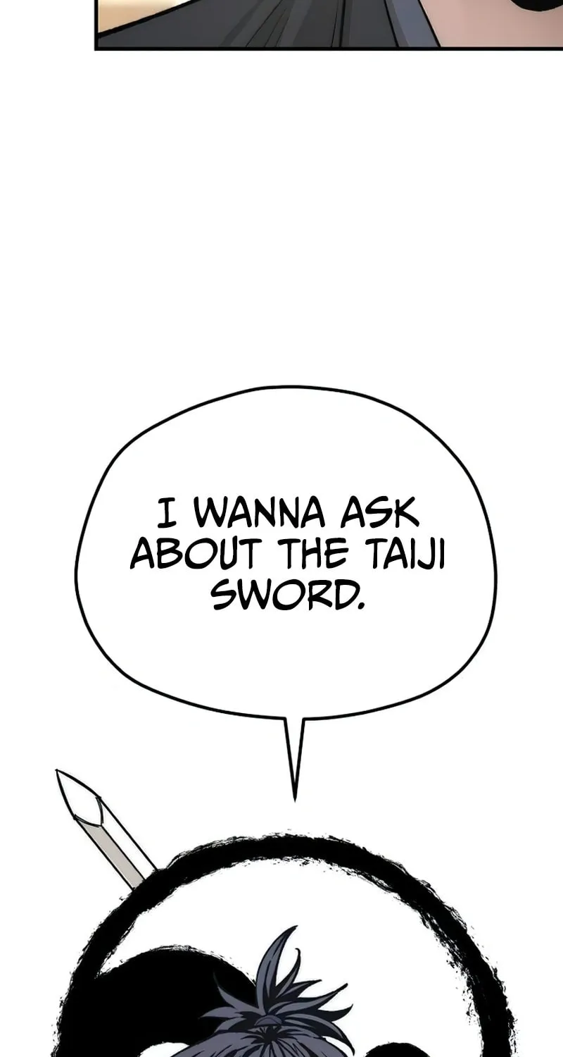 Murim RPG Simulation Chapter 136 page 22 - 