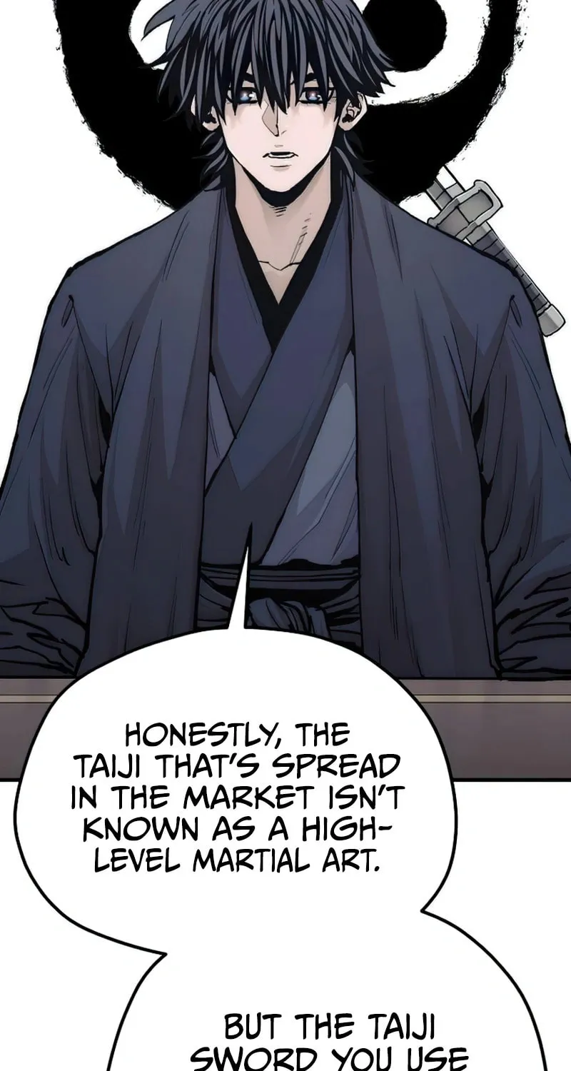 Murim RPG Simulation Chapter 136 page 23 - 