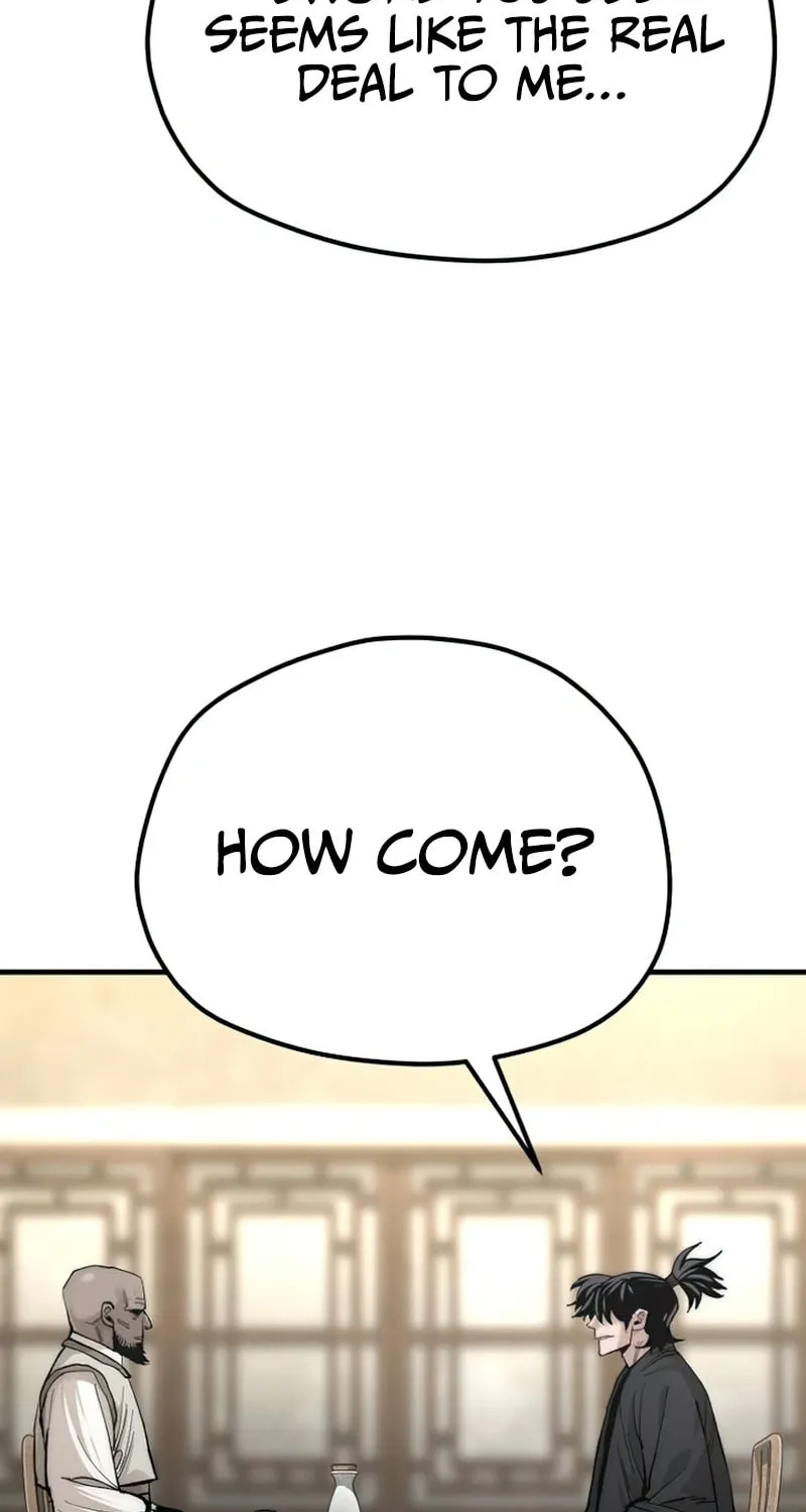 Murim RPG Simulation Chapter 136 page 24 - 
