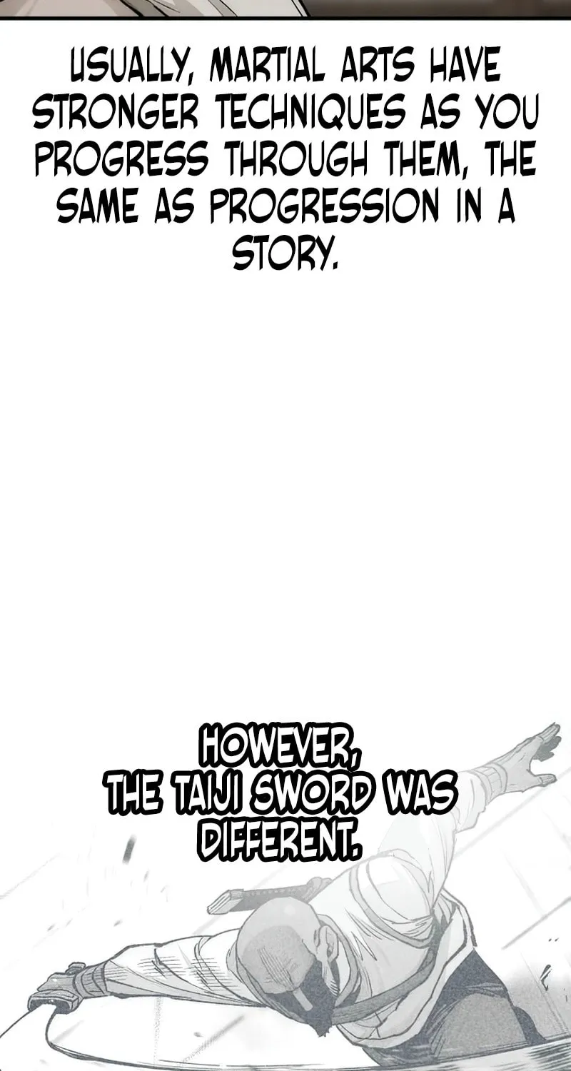 Murim RPG Simulation Chapter 136 page 27 - 