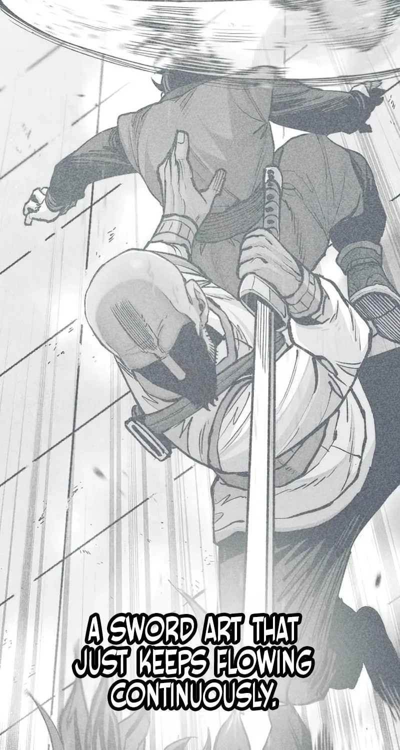 Murim RPG Simulation Chapter 136 page 28 - 