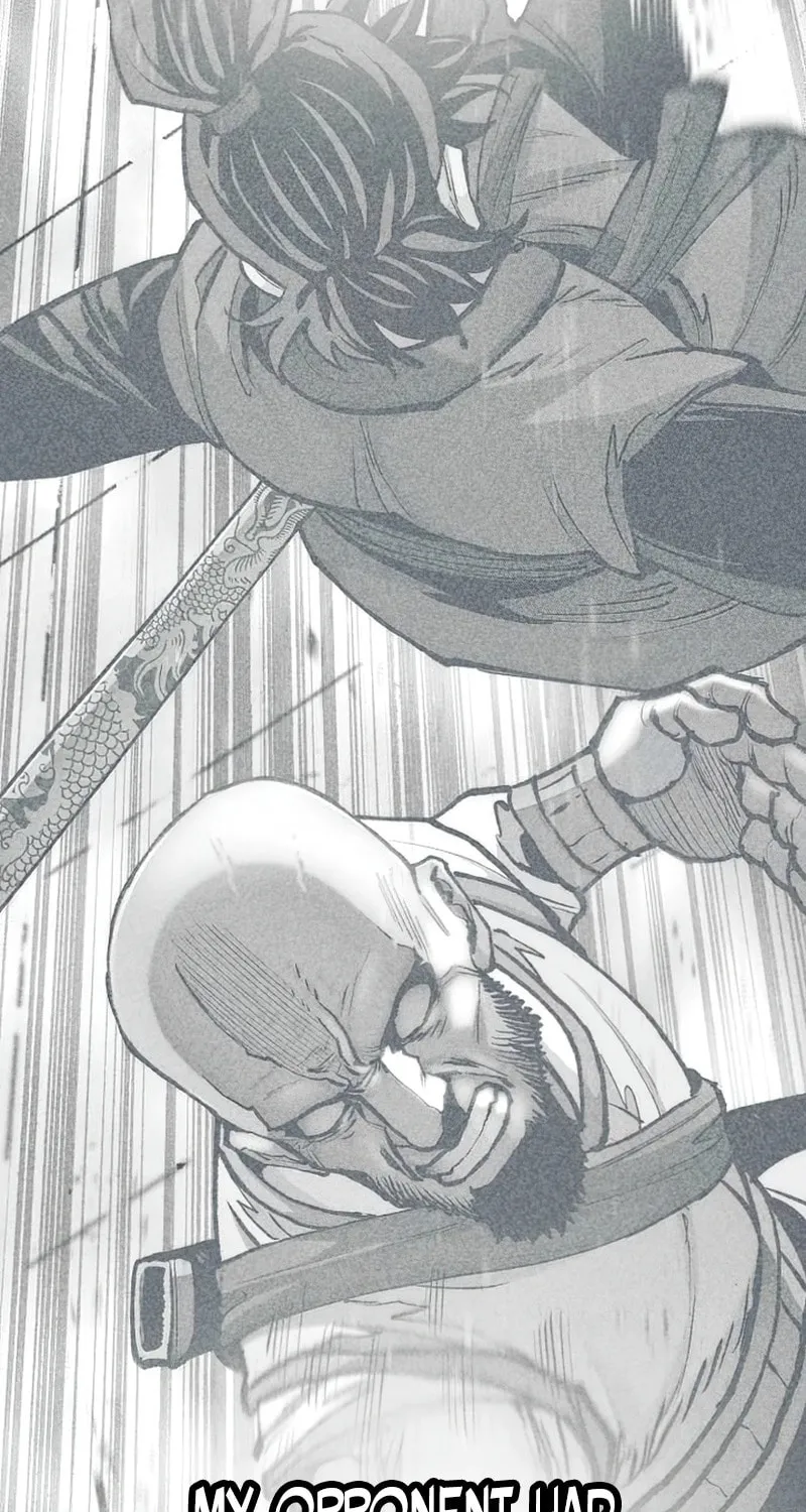 Murim RPG Simulation Chapter 136 page 29 - 