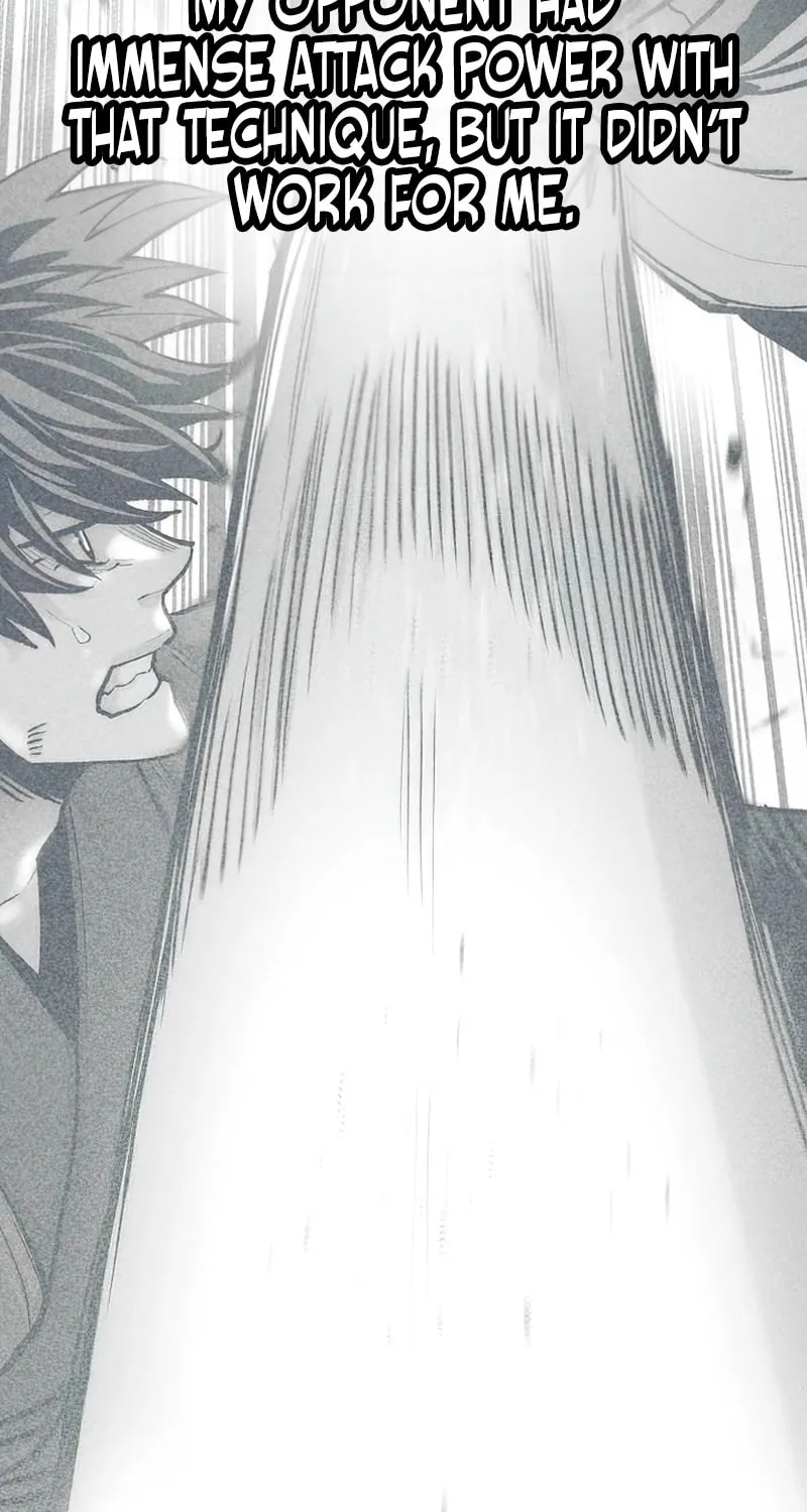 Murim RPG Simulation Chapter 136 page 30 - 