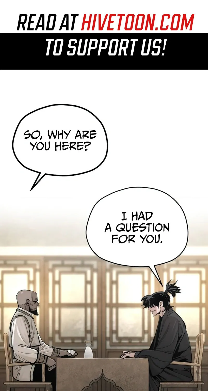 Murim RPG Simulation Chapter 136 page 4 - 