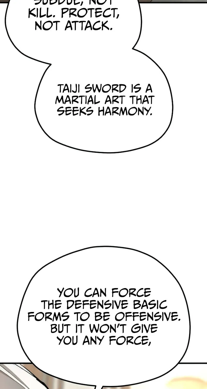 Murim RPG Simulation Chapter 136 page 34 - 