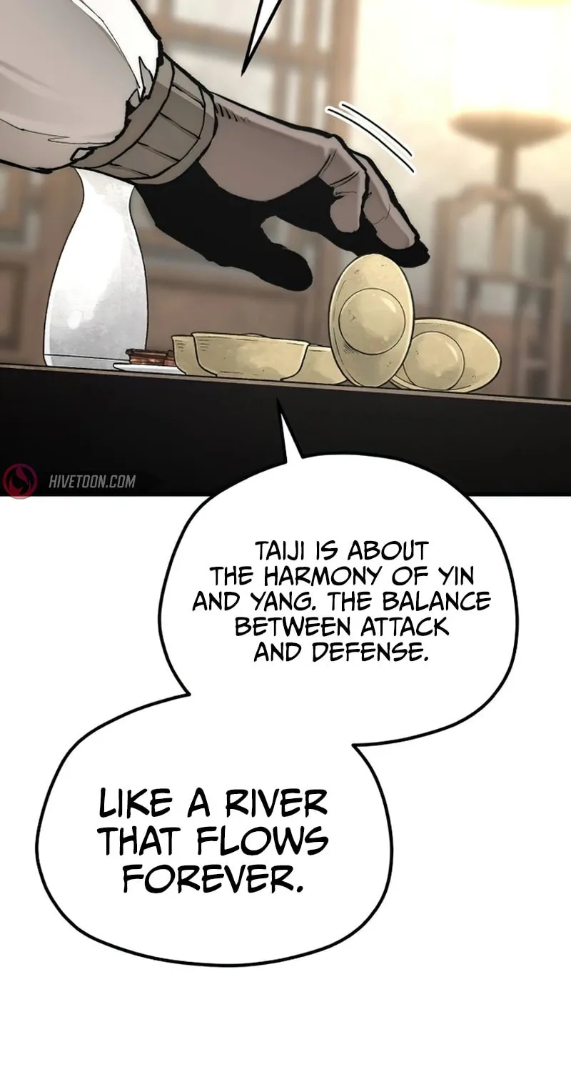 Murim RPG Simulation Chapter 136 page 35 - 
