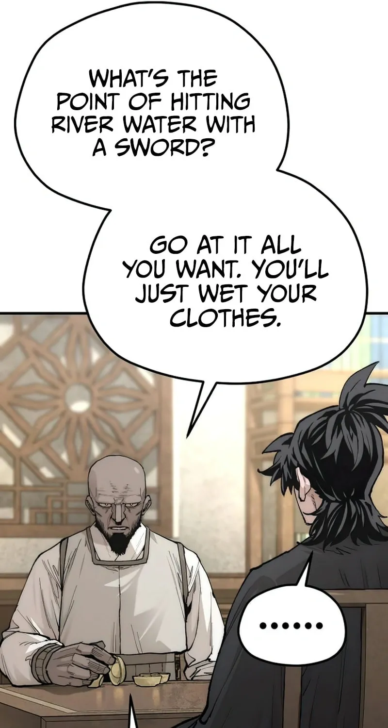 Murim RPG Simulation Chapter 136 page 37 - 