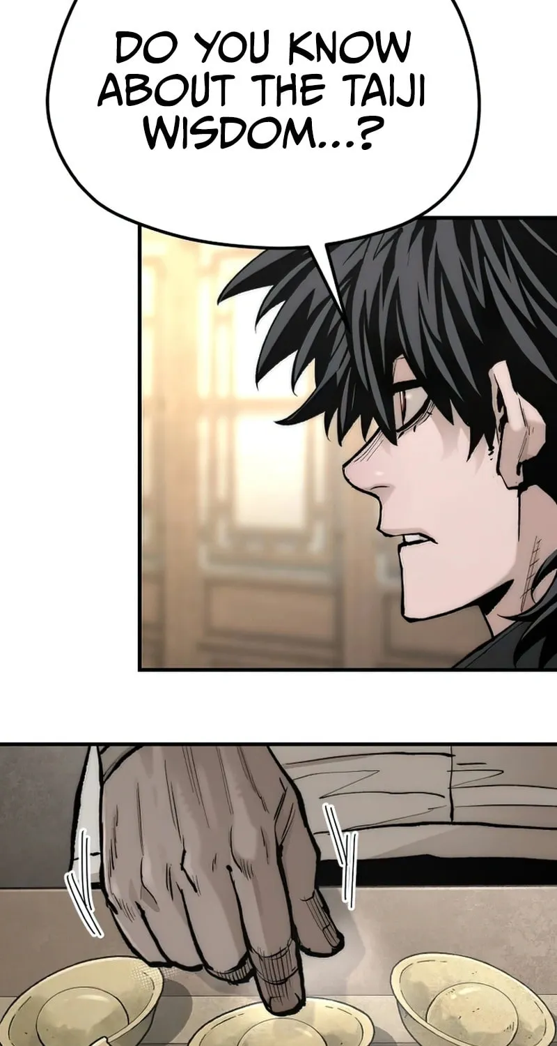 Murim RPG Simulation Chapter 136 page 39 - 