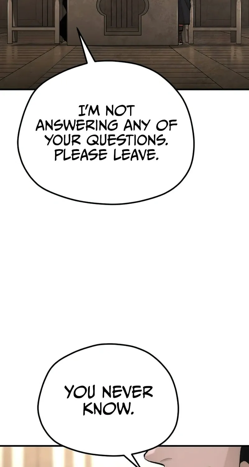 Murim RPG Simulation Chapter 136 page 5 - 