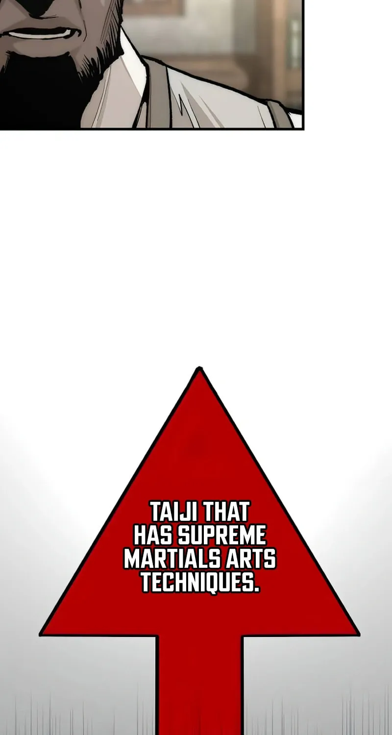Murim RPG Simulation Chapter 136 page 41 - 