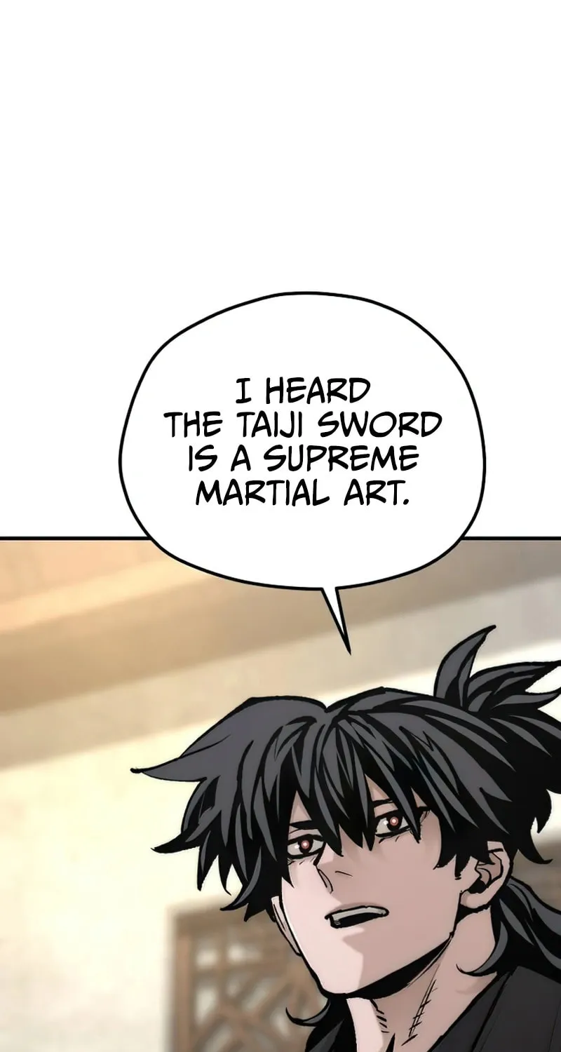 Murim RPG Simulation Chapter 136 page 43 - 