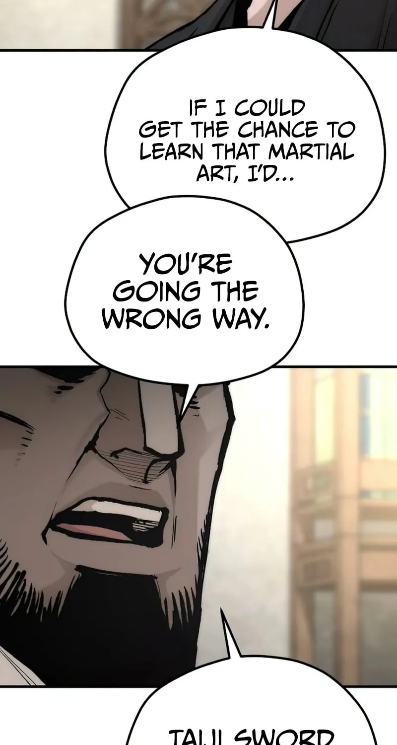 Murim RPG Simulation Chapter 136 page 44 - 
