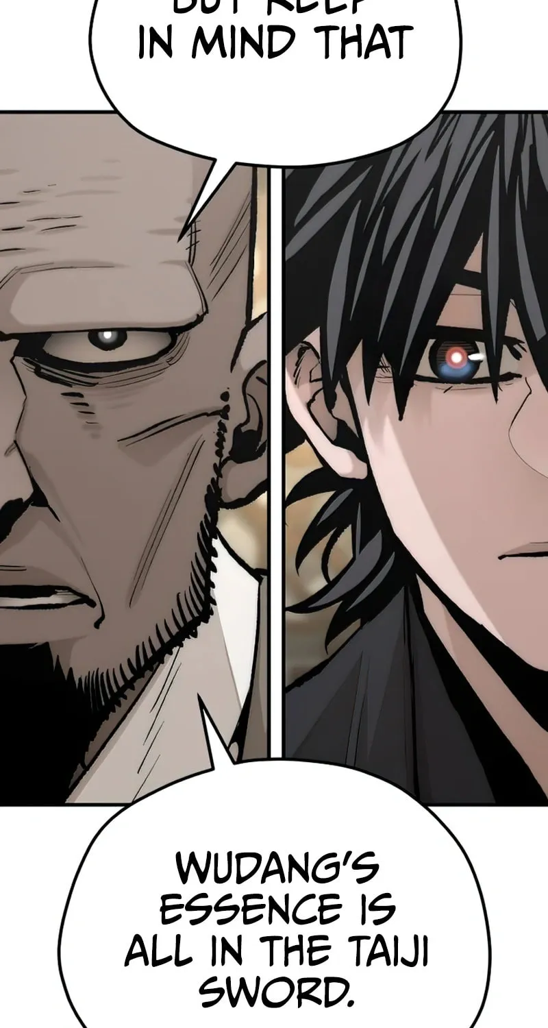 Murim RPG Simulation Chapter 136 page 50 - 